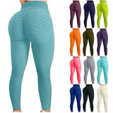 Funki Buys | Pants | Women's Stretch Push Up Yoga Pants