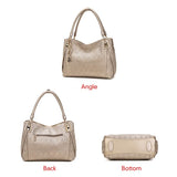 Funki Buys | Bags | Handbags Women's Luxury Crossbody Bag
