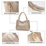 Funki Buys | Bags | Handbags Women's Luxury Crossbody Bag