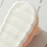 Women's Cute Rabbit Slippers - White - Rabbit Slippers - 36-37 - Plush - image 20