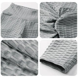 Funki Buys | Pants | Women's Stretch Push Up Yoga Pants