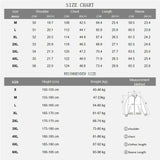 Men's Faux Leather and Sheepskin Jacket - Black - Motorcycle Bomber Jacket - 5XL - PU Leather - image 13