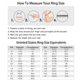 Tungsten Carbide Brushed Black Bands - Black - Wedding Band 8mm - 13 - Tungsten - image 9