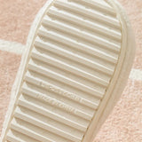 Women's Cute Novelty Funny Bear Slippers - White - Bear Slippers - 45 - image 16