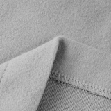 Women's Double Breasted Long Overcoat - Khaki - Women's Jacket - XXXL - Polyester - image 34