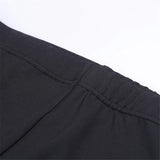 Women's Dark Grunge Gothic Punk Legging - Black - 1 / B230-1140 / Leggings - XL - Polyester - image 16