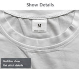 Men's Bodybuilding & Gym Tank Tops - Red - 1 / Large Logo / Gym Shirt - XXL - Cotton - image 7