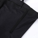 Women's Colombian Full Body Shaper - Black - Full Body Shaper YN03 1070 - 6XL - Polyester/Spandex - image 9