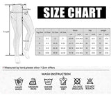 Funki Buys | Pants | Women's High Waisted ... - Black - 1 / Push Up Butt Lift Yoga Pants / XL / Women's Yoga Pants - image 40