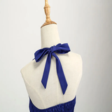 Funki Buys | Dresses | Women's Rockabilly Swing Halter Dress