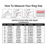 Men's Women's Titanium Bridal Bands - Silver - 1 - 2mm - Wedding Band - 6 - Titanium - image 21
