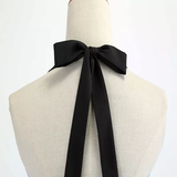 Women's Rockabilly Swing Halter Dress - White - Pettiskirt - XXL - Polyester - image 45