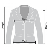 Women's Slim Fit Faux Leather Jackets - Black - Biker Jacket - XXL - PU Leather - image 38
