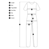 Funki Buys | Pants | Women's Wide Leg Casual Overall Rompers - Black - Solid Color Romper / XXL / Polyester Cotton - image 34