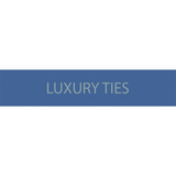 Funki Buys | Neckties | Men's 3 Pcs Striped Jacquard Tie Set