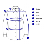 Men's High Neck Mock Neck Pullovers - Beige - Mock Neck Shirt - Asian 3XL(70-95Kg) - Polyester - image 18