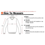 Men's Aesthetic Mock Neck Sweaters - Jet Black - Mock Neck Sweater - 4XL - Cashmere/Polyester - image 23