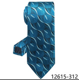 Funki Buys | Neckties | Men's Classic Wedding Business Suit Ties