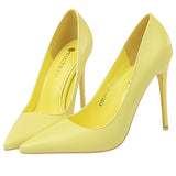 Funki Buys | Shoes | Women's Luxury Pastel Wedding Stilettos