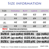 Men's High Neck Mock Neck Pullovers - Beige - Mock Neck Shirt - Asian 3XL(70-95Kg) - Polyester - image 19