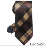 Funki Buys | Neckties | Men's Classic Wedding Business Suit Ties