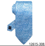 Funki Buys | Neckties | Men's Classic Wedding Business Suit Ties