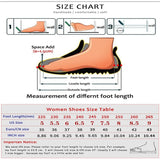 Women's Gradient Two Toned High Heels - Gray - 1 / 10cm Heels - 9 B - PU Leather - image 29