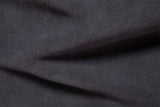 Men's Warm Mock Neck Fleece Pullover - Brown - Pullover - EUR XXL 95-105kg - Polyester - image 7