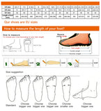 Men's Leather Luxury Wedding Shoes - Brown - Dress Shoes - 39 B - Genuine Leather - image 15