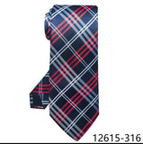 Funki Buys | Neckties | Men's Classic Wedding Business Suit Ties