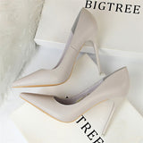 Funki Buys | Shoes | Women's Luxury Pastel Wedding Stilettos