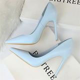 Funki Buys | Shoes | Women's Luxury Pastel Wedding Stilettos