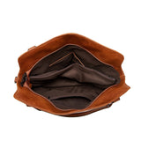 Handbags Women's Fashion Tote Bags - Brown - 1 - Handbag + Purse - Medium - PU Leather - image 9