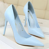 Funki Buys | Shoes | Women's Luxury Pastel Wedding Stilettos