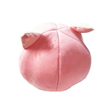 Cat Beds Cozy Sweet Pink Cave House - Pink - XL 40x40x40cm - Plush - image 4