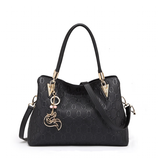 Handbags Women's Luxury Crossbody Bag - Gold - 1 - 999002F1O - Handbag - Small - PU Leather - image 5