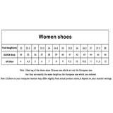 Women's Dress Shoes Metal Toe and Heel - Black - 9.5cm Shoes - 40 B - PU Leather - image 45