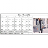 Men's Stylish Business Casual Overcoat - Grey - Jacket - 2XL - Polyester - image 20