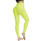 Funki Buys | Pants | Women's Stretch Push Up Yoga Pants