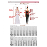 Women's Elegant Long Satin Ball Gown - Blue - Elegant Evening Gown - 28W - Satin - image 31