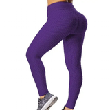 Funki Buys | Pants | Women's Stretch Push Up Yoga Pants