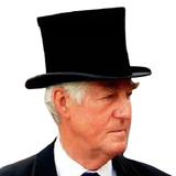 Men's Handcrafted Luxury Formal Top Hats - Gray - Hat 15cm - S(55cm) - Wool - image 41
