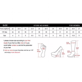 Women's Luxury Peep Toe Platform Slides - Champagne - Summer Slides - 10.5 B - PU Leather - image 12