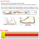 Women's Gradient Color High Stilettos - Red - Gradient Stilettos - PU Patent Leather - image 13