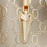 Handbags Women's Luxury Crossbody Bag - Gold - 1 - 999002F1O - Handbag - Small - PU Leather - image 21