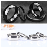 Funki Buys | Rings | Men's Women's Titanium Bridal Bands