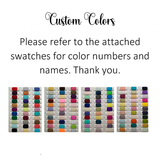 Women's Chiffon Short Cocktail Dress - Custom Color - Dress - Custom Size - Polyester/Chiffon - image 11