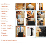 Men's 3 Pcs Linen Summer Wedding Suits - Champagne - Wedding Suit - 5XL - Linen - image 26