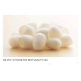 Men's 3 Pcs White Silk Wedding Tie Sets - White - 0276 - One Size - Silk - image 35