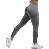 Funki Buys | Pants | Women's High Waist Yoga Pants Leggings